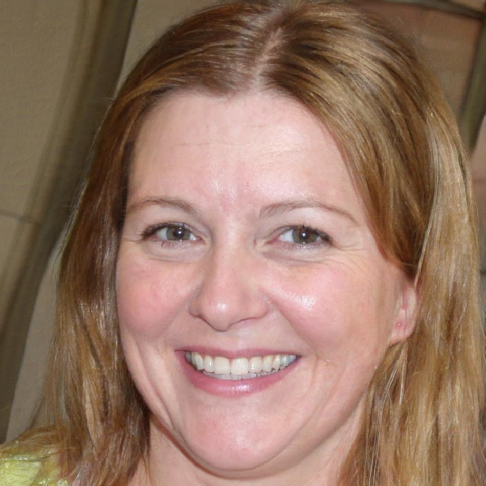 Portrait of Dr. Siriporn Nakarin, Head of Curriculum Development