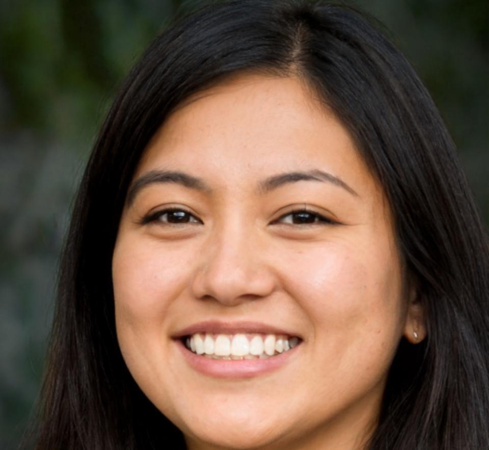 Portrait of Apinya Sutthirak, Lead Technical Instructor